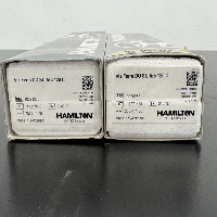 Hamilton VisiFerm DO Su Arc 120 C image 2